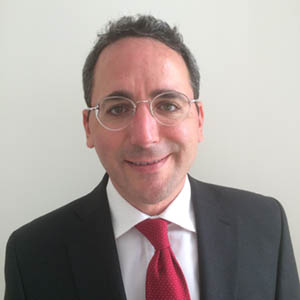 Vincent Delorenzo - Senior Consultant
