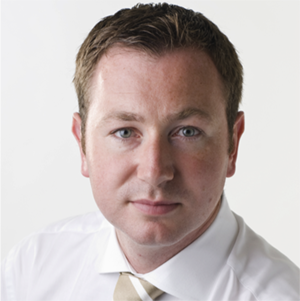 Andrew Jamieson - Founding Partner